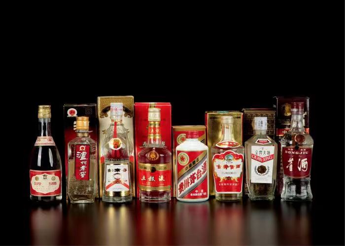 石岐区街道茅台酒回收