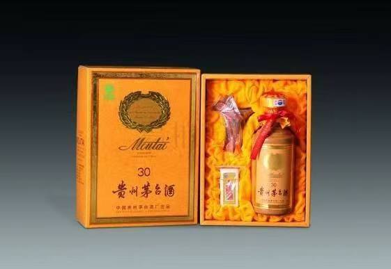 石岐区街道年份酒回收